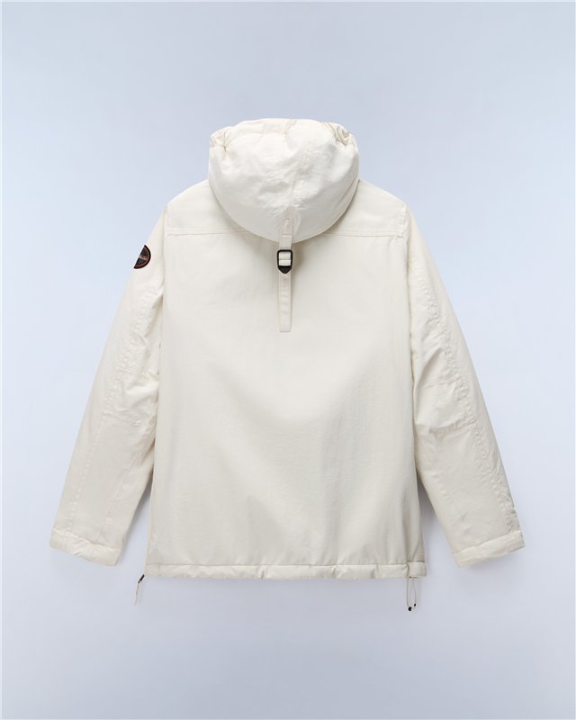 Rainforest Winter Pocket Anorak Jacket