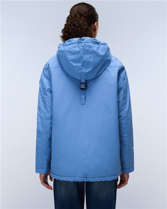 Rainforest Winter Pocket Anorak Jacket