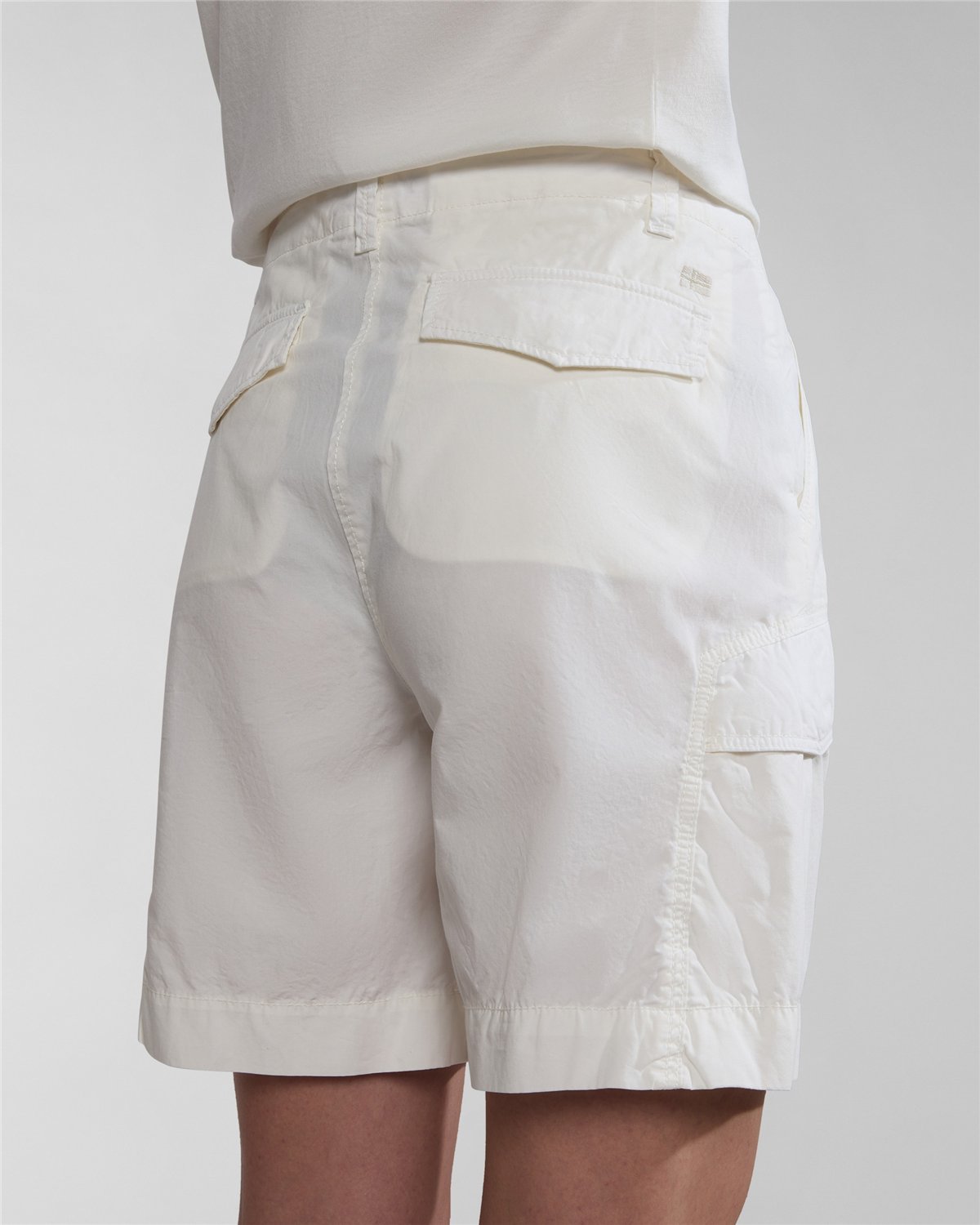 Narin Bermuda Shorts