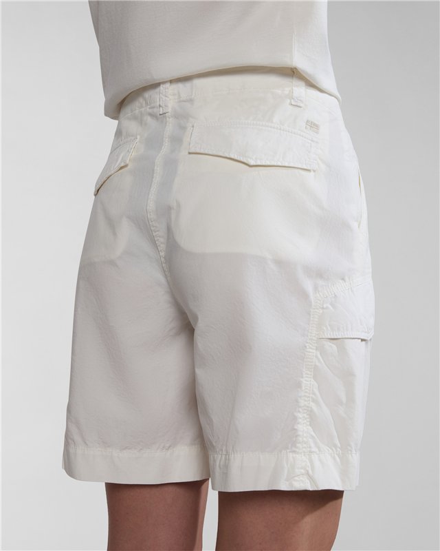 Narin Bermuda Shorts