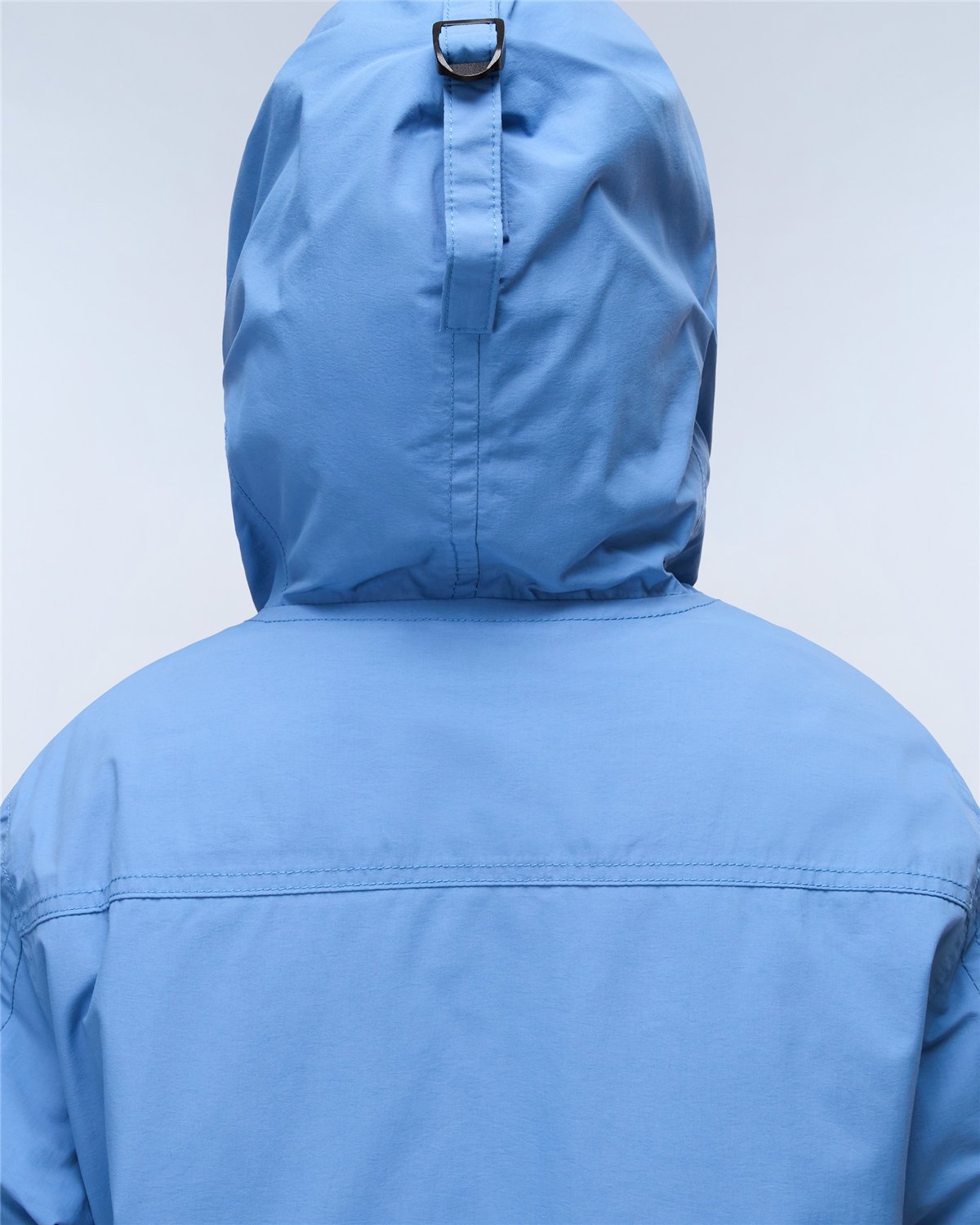 Rainforest Winter Pocket Anorak Jacket
