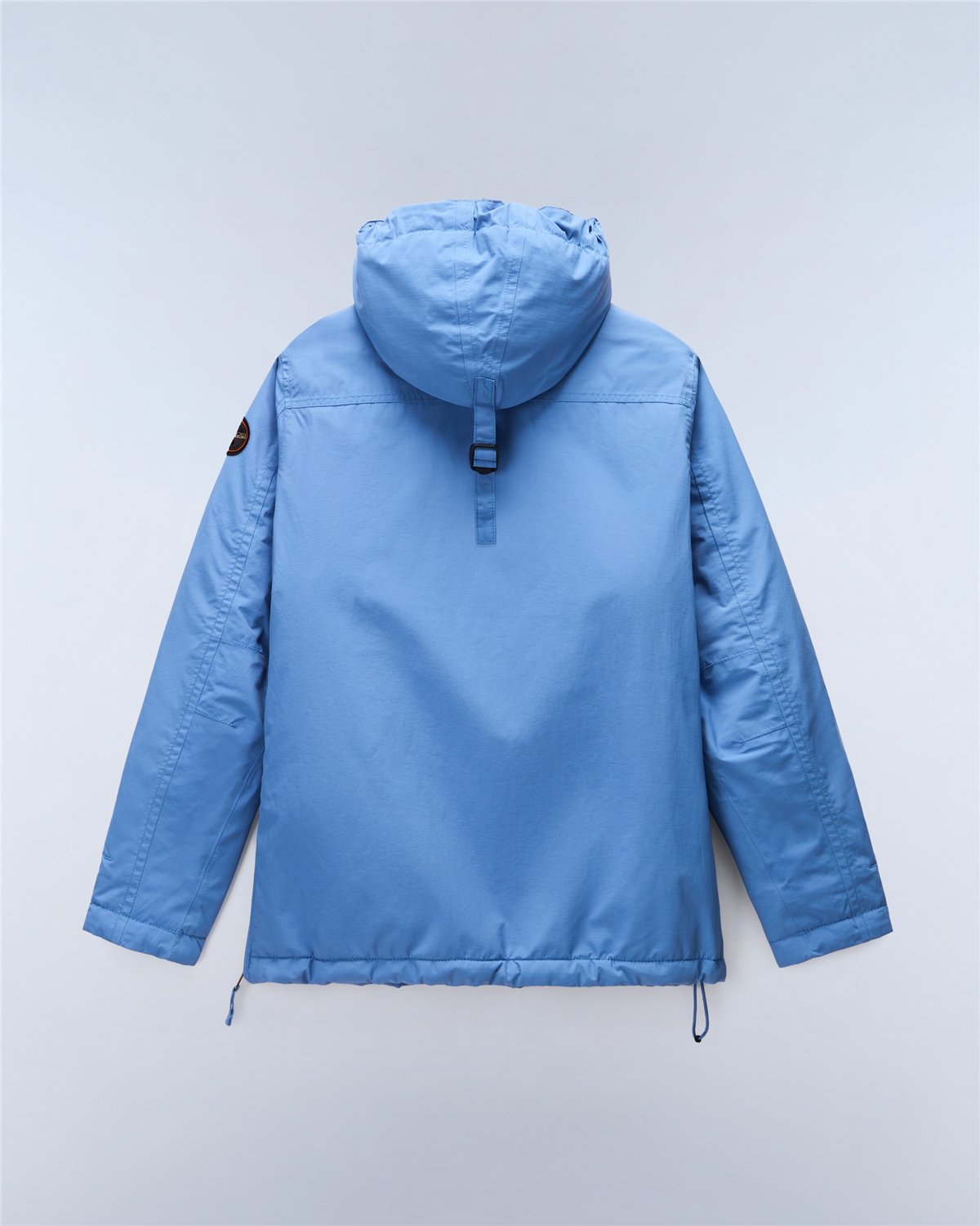 Rainforest Winter Pocket Anorak Jacket