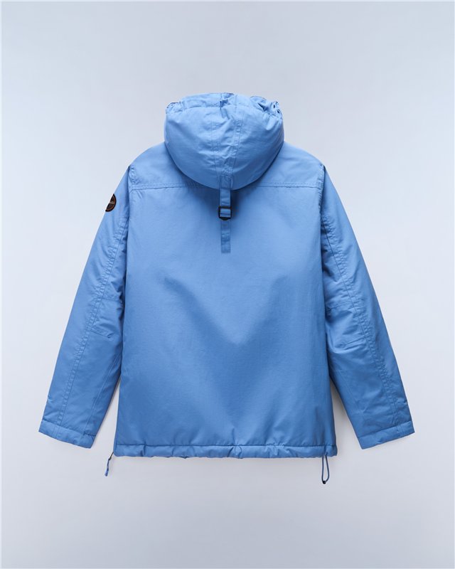 Rainforest Winter Pocket Anorak Jacket