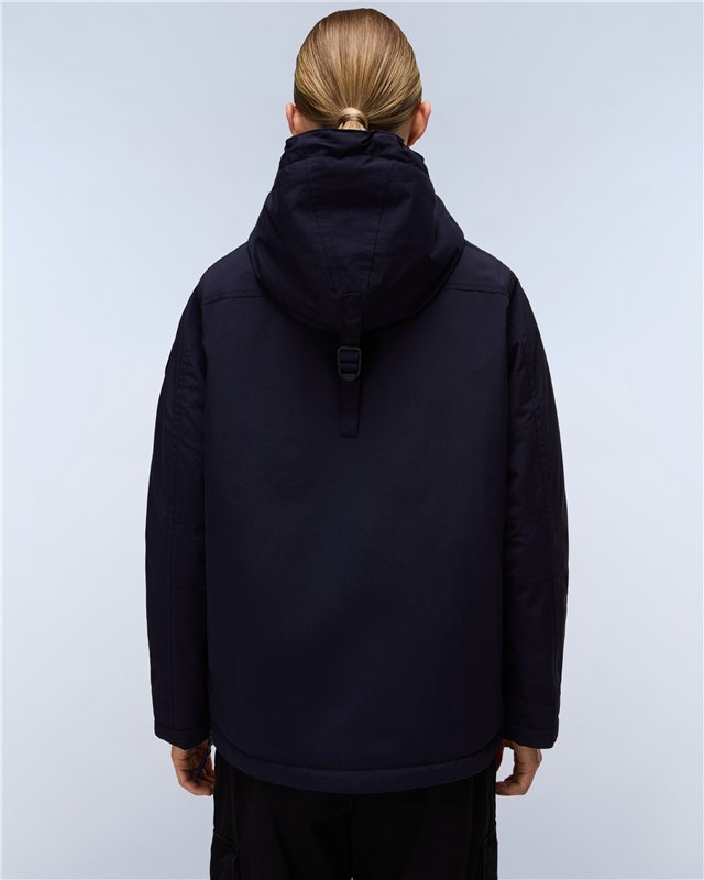 Rainforest Winter Pocket Anorak Jacket