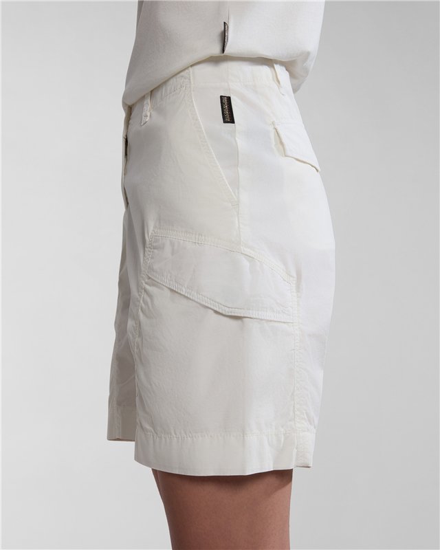 Narin Bermuda Shorts