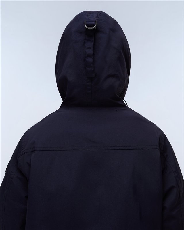 Rainforest Winter Pocket Anorak Jacket