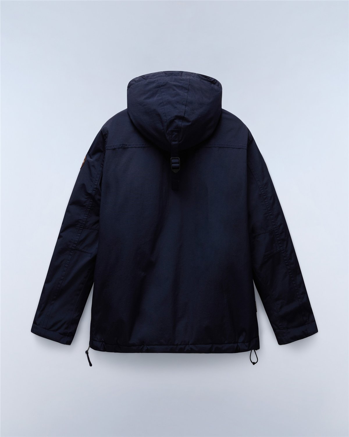 Rainforest Winter Pocket Anorak Jacket