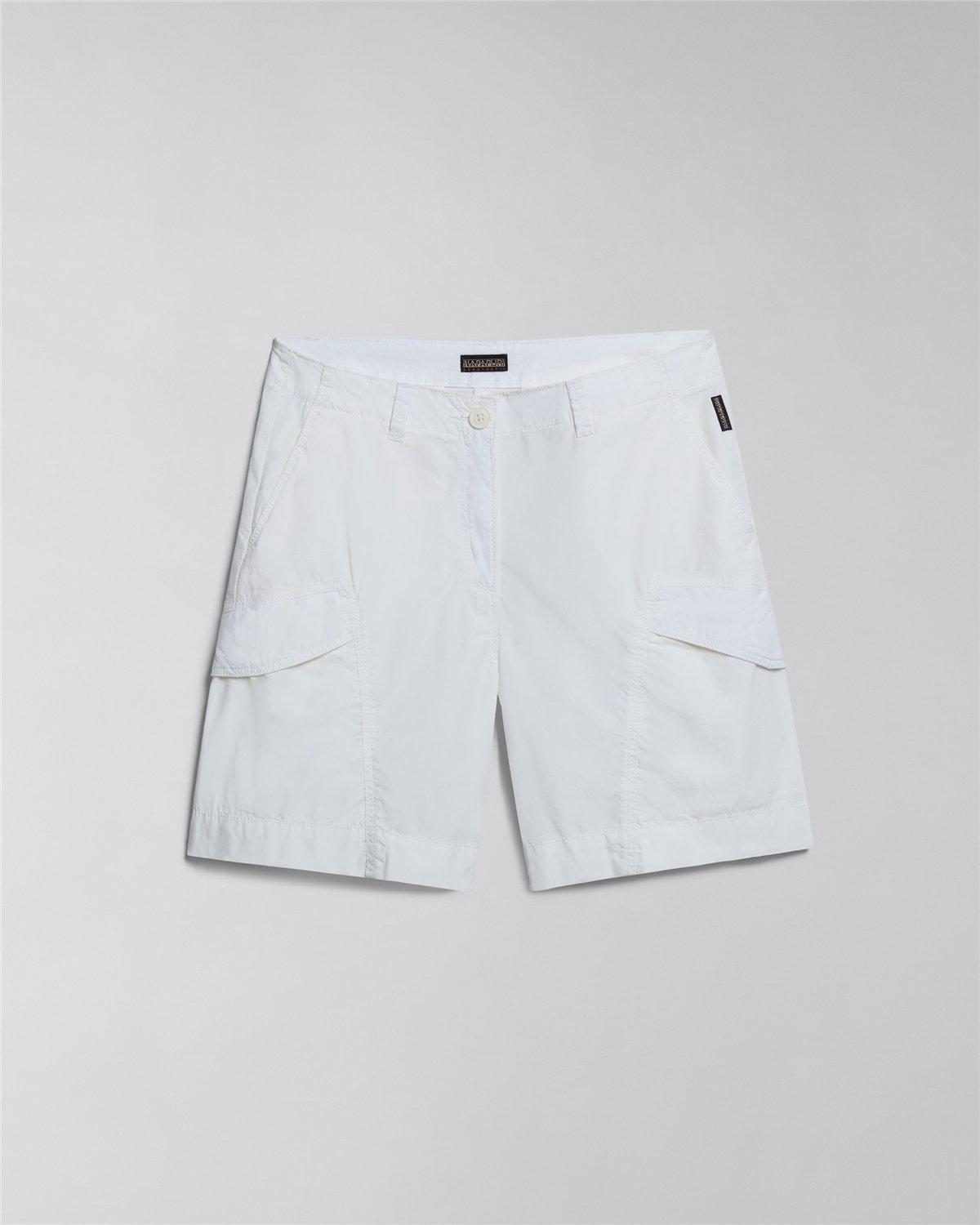 Narin Bermuda Shorts