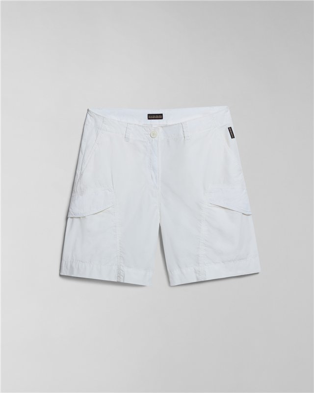 Narin Bermuda Shorts