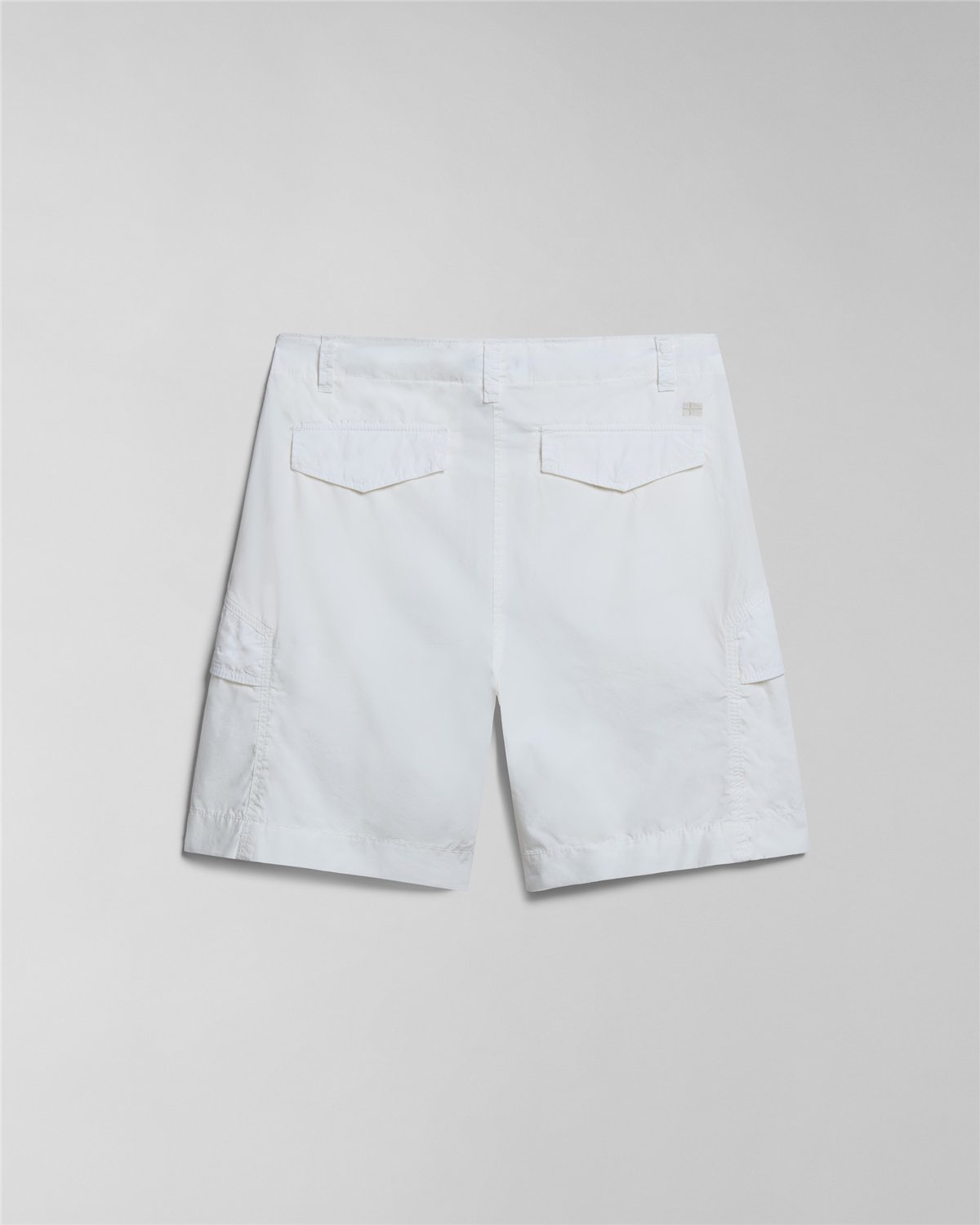 Narin Bermuda Shorts