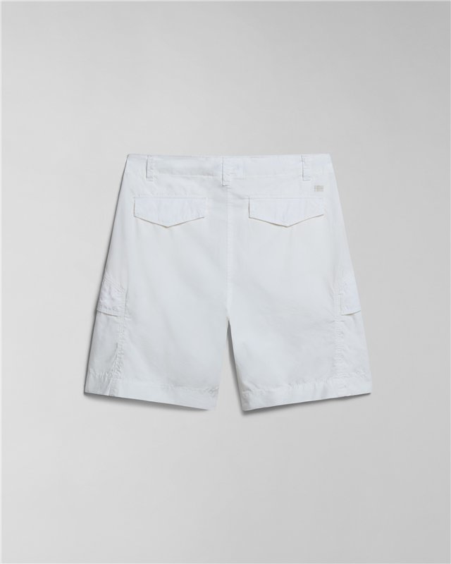 Narin Bermuda Shorts