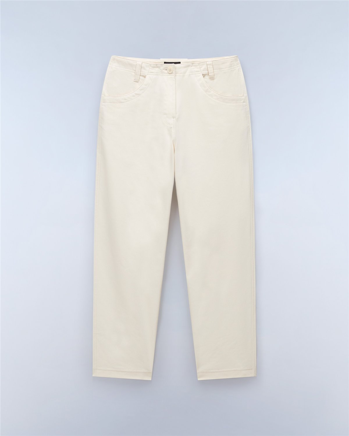 Isarco Straight Trousers