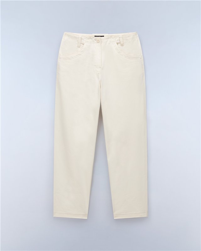 Isarco Straight Trousers