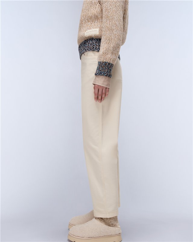 Isarco Straight Trousers