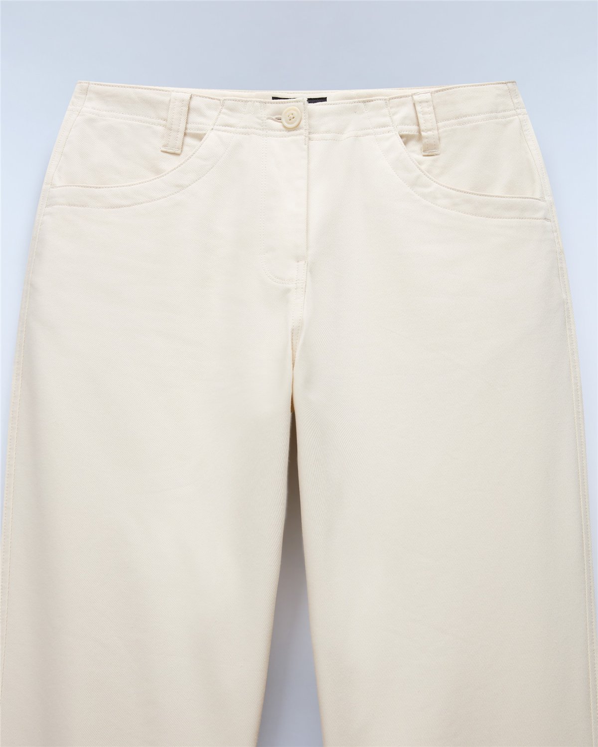 Isarco Straight Trousers