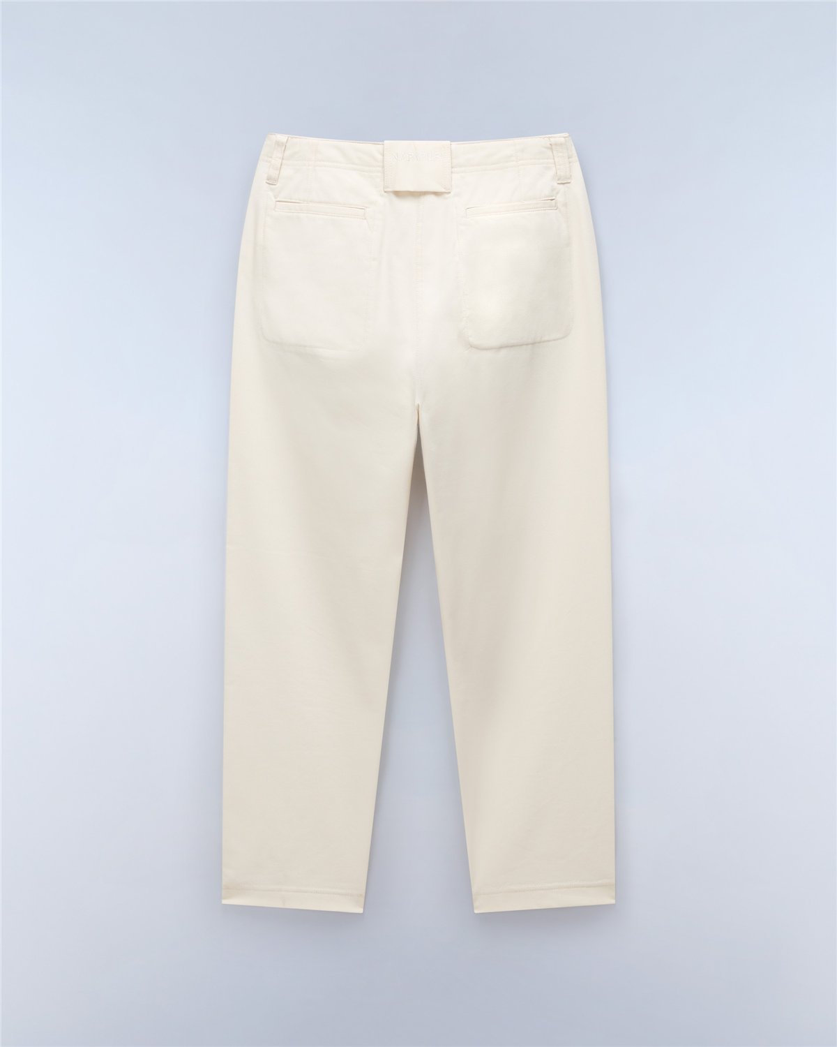 Isarco Straight Trousers
