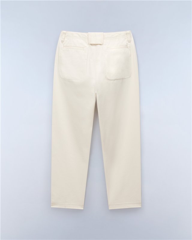 Isarco Straight Trousers