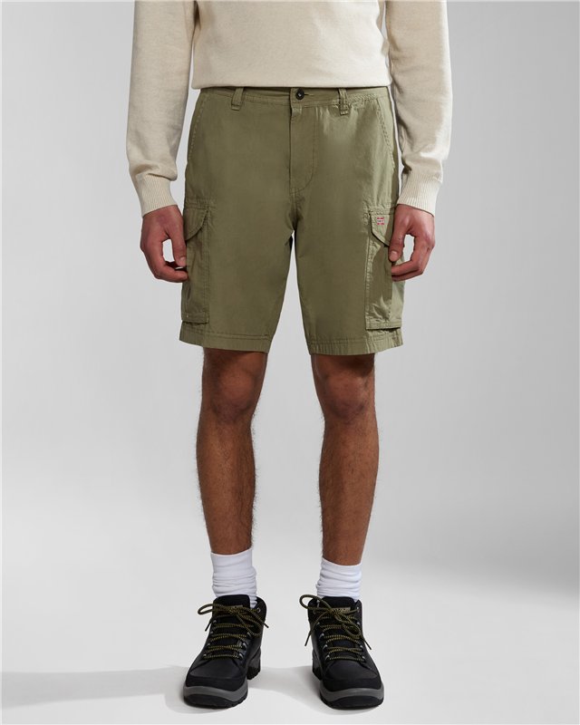 Noto Bermuda Shorts