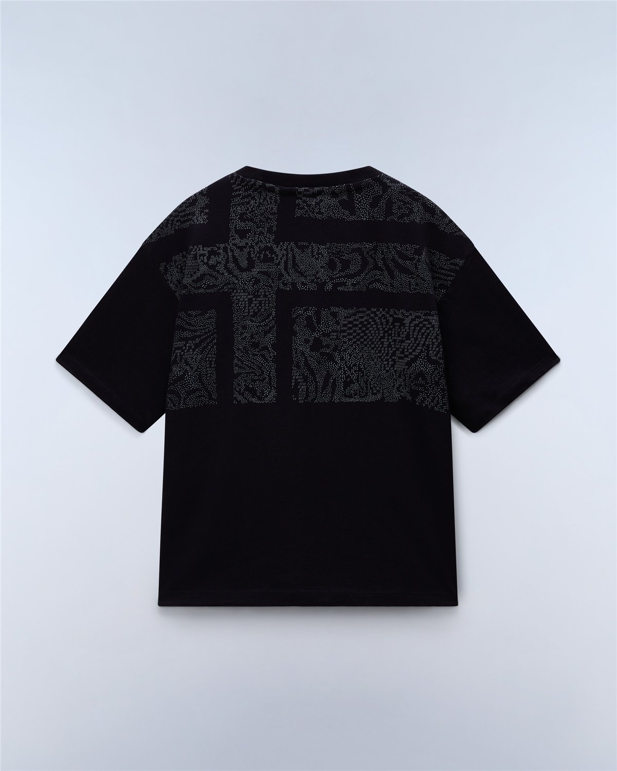 Campido Jersey Short Sleeve T-Shirt