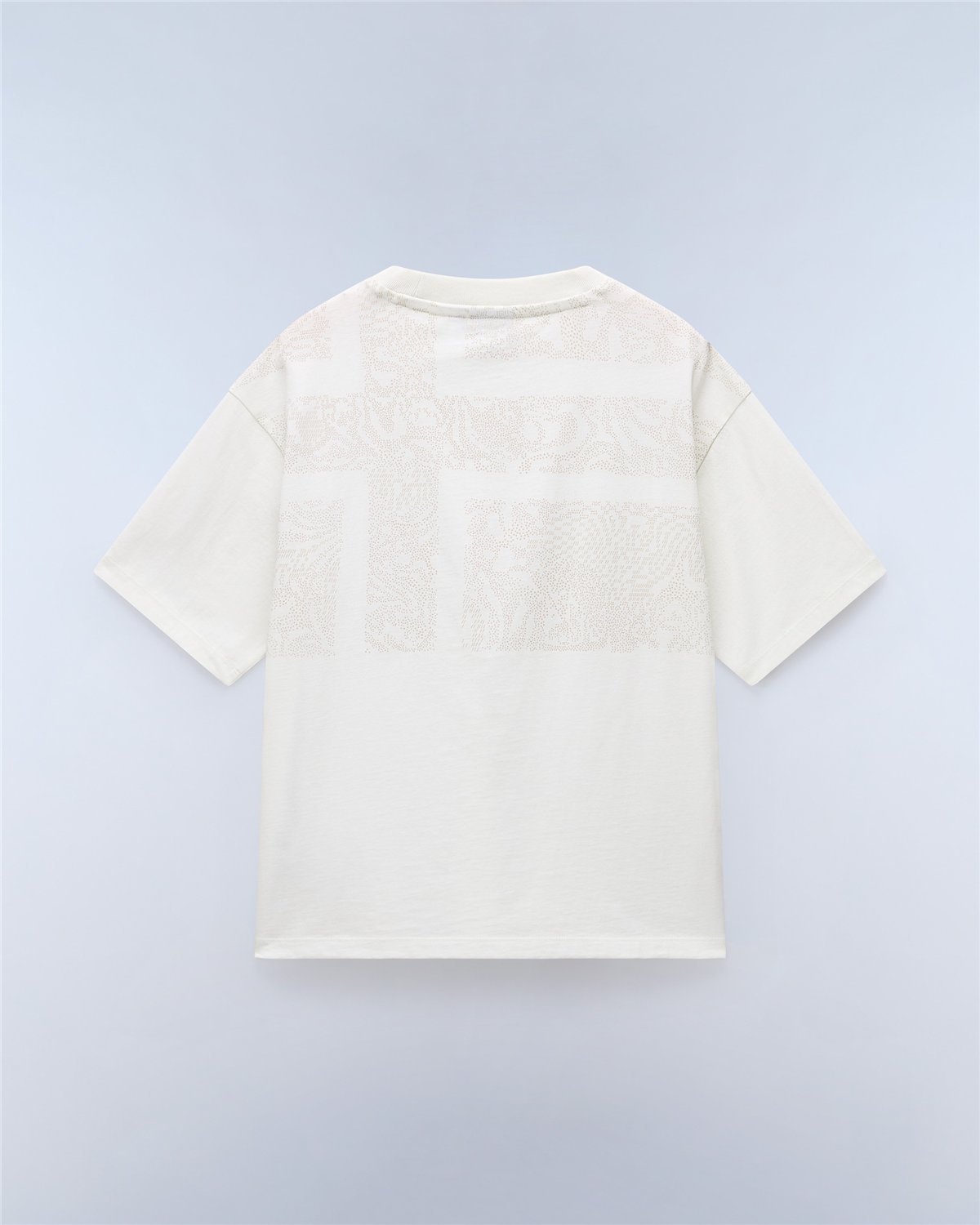 Campido Jersey Short Sleeve T-Shirt
