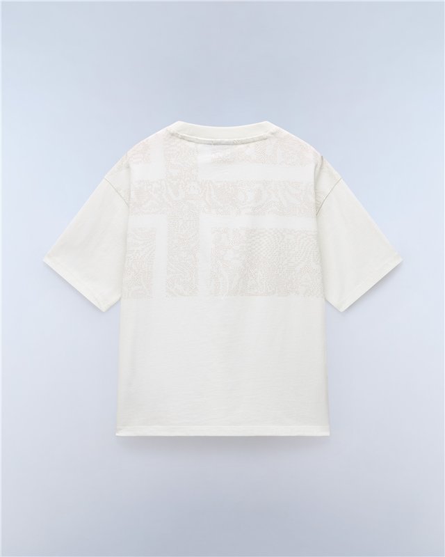 Campido Jersey Short Sleeve T-Shirt