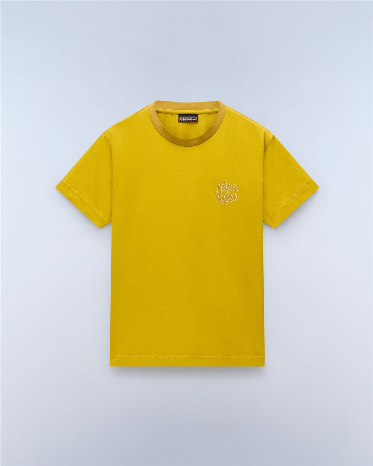 Fedaia Jersey Short Sleeve T-Shirt