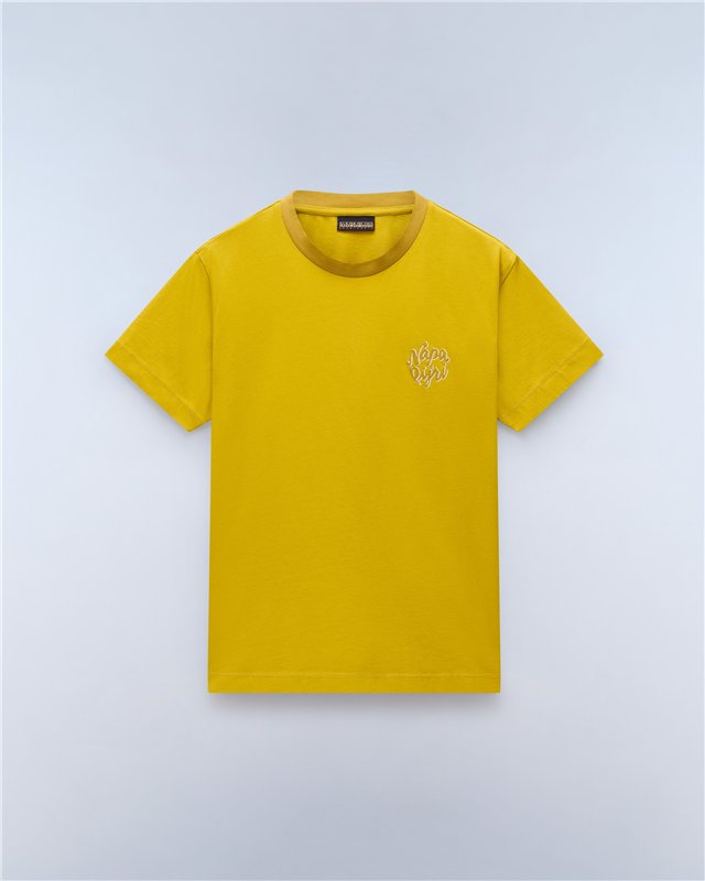 Fedaia Jersey Short Sleeve T-Shirt