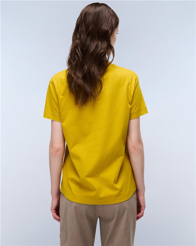 Fedaia Jersey Short Sleeve T-Shirt