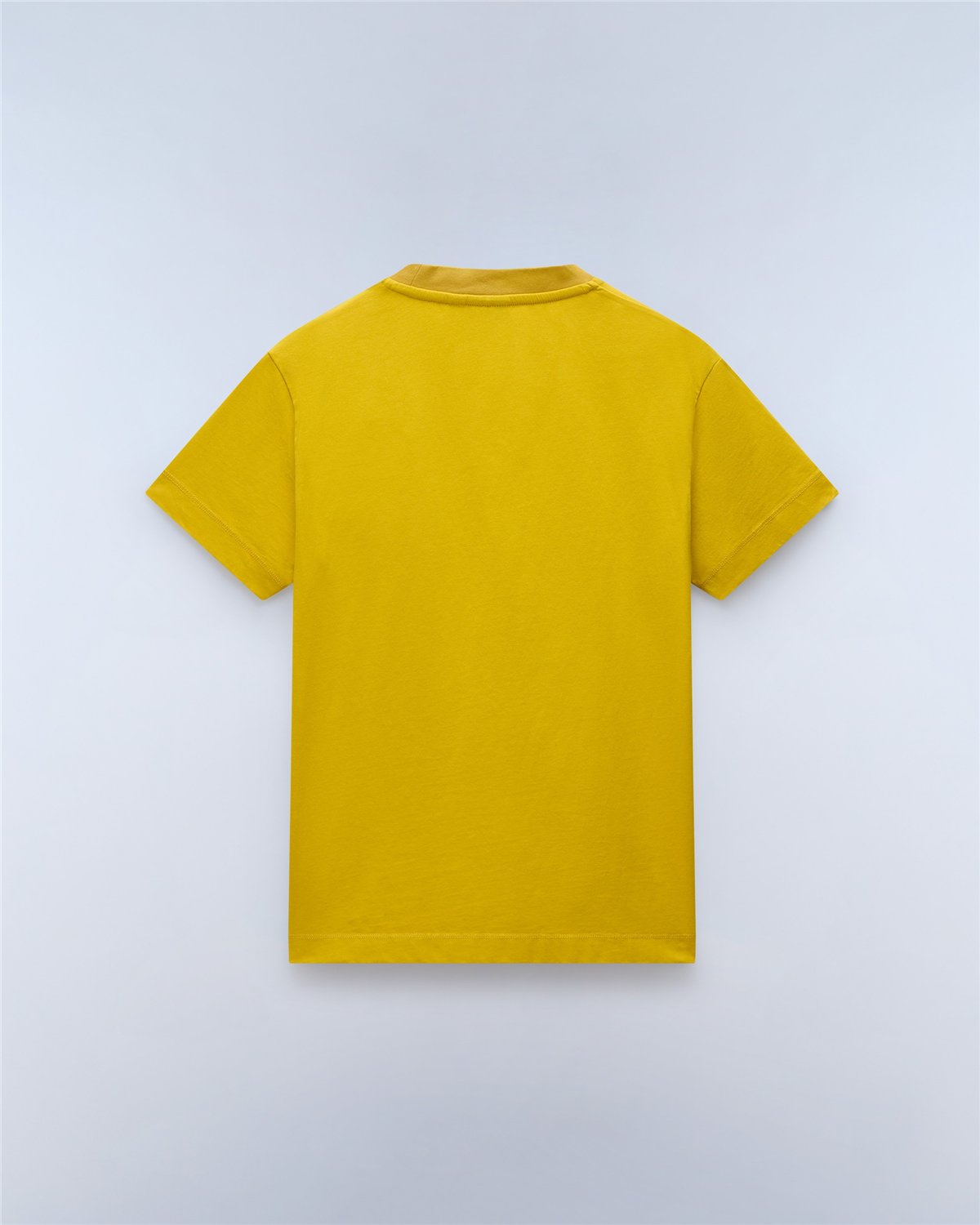 Fedaia Jersey Short Sleeve T-Shirt