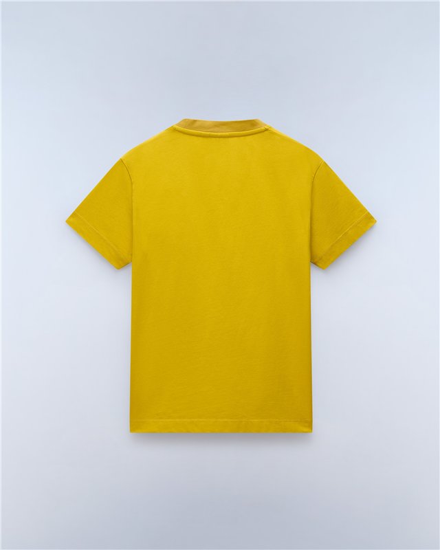 Fedaia Jersey Short Sleeve T-Shirt