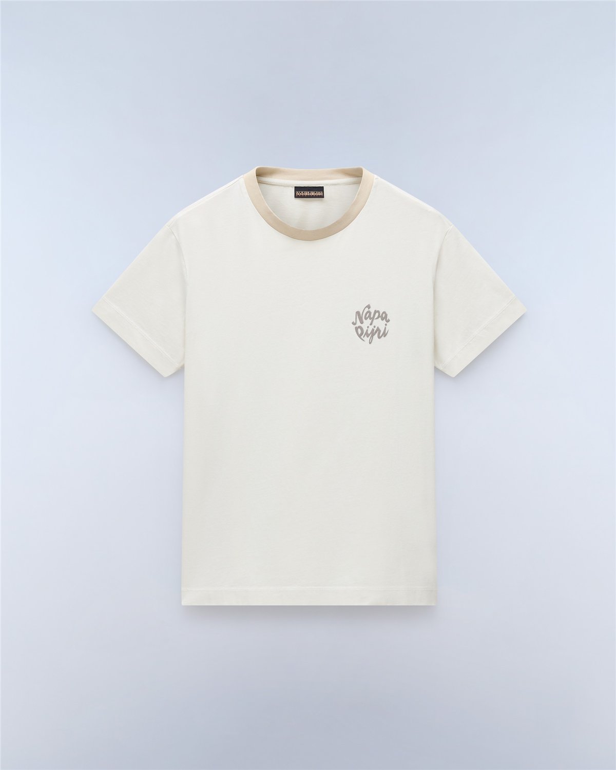 Fedaia Jersey Short Sleeve T-Shirt