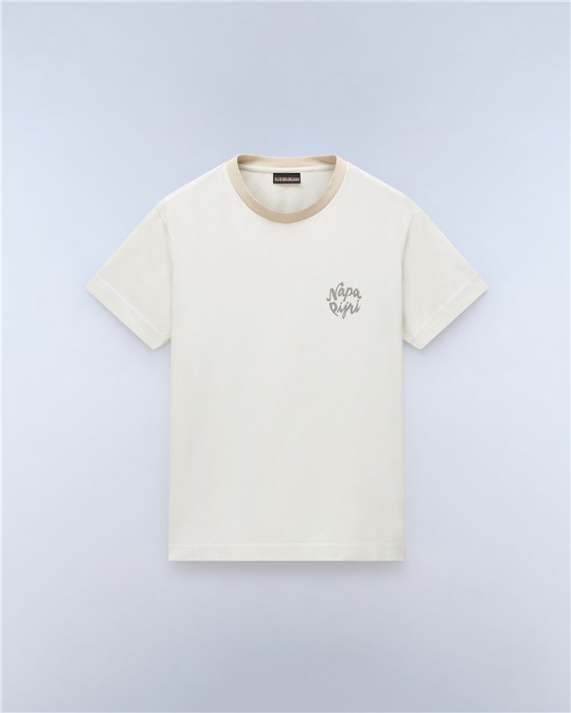 Fedaia Jersey Short Sleeve T-Shirt