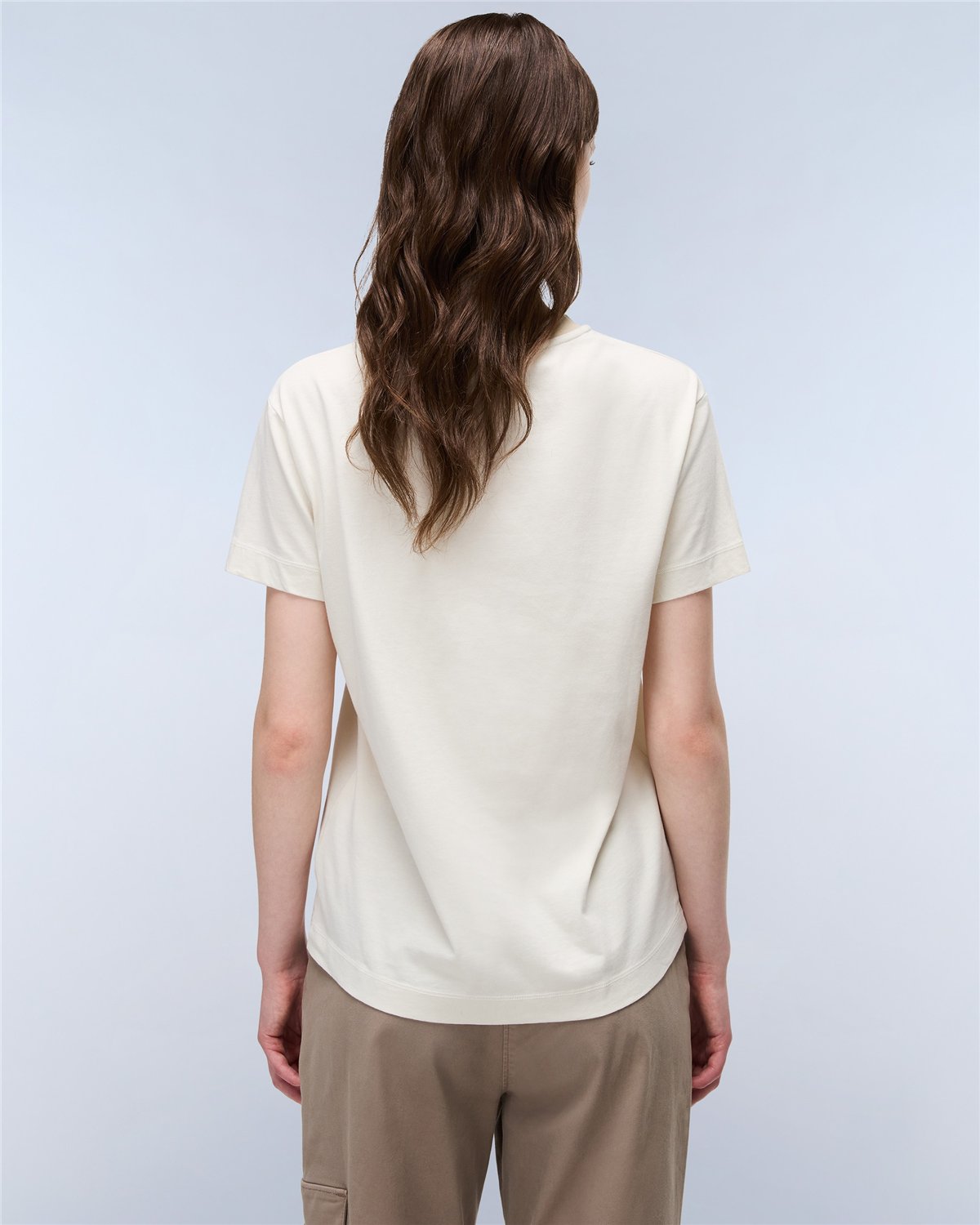 Fedaia Jersey Short Sleeve T-Shirt