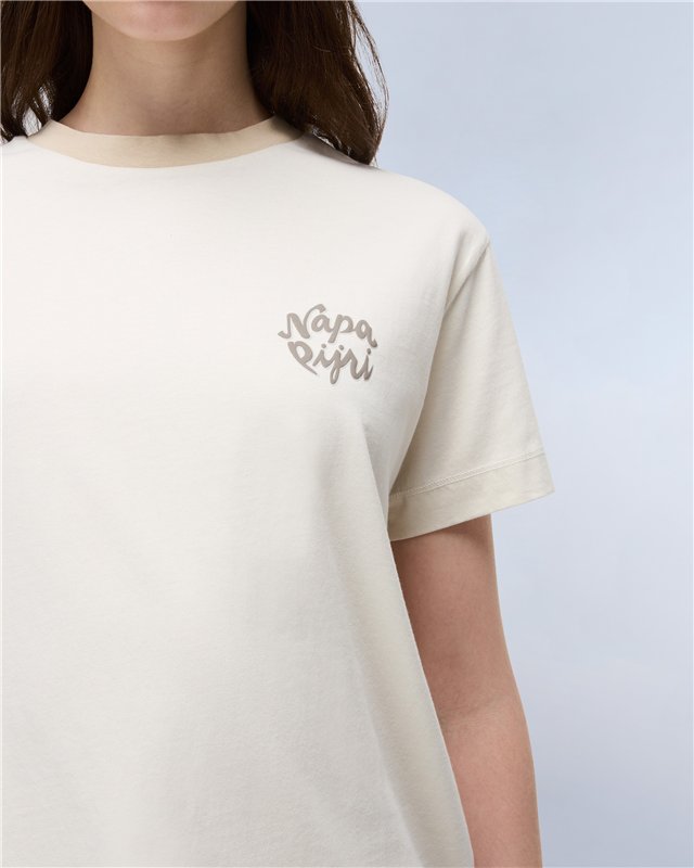 Fedaia Jersey Short Sleeve T-Shirt