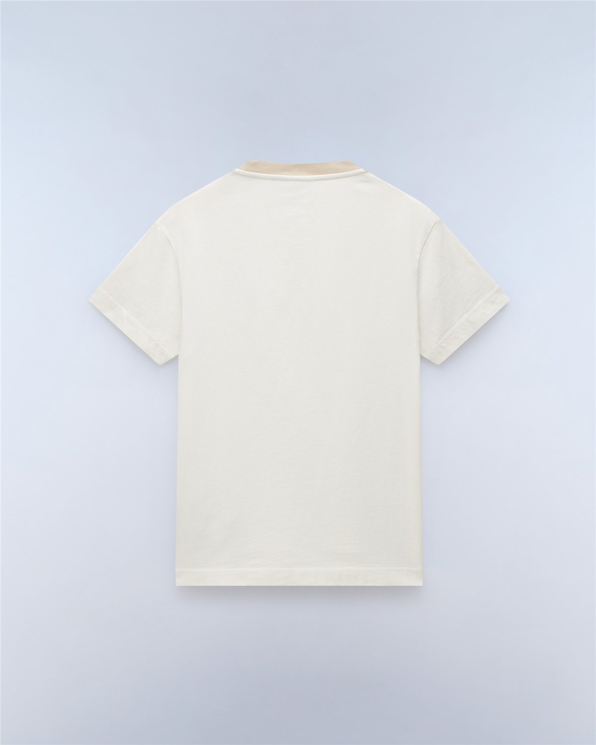 Fedaia Jersey Short Sleeve T-Shirt