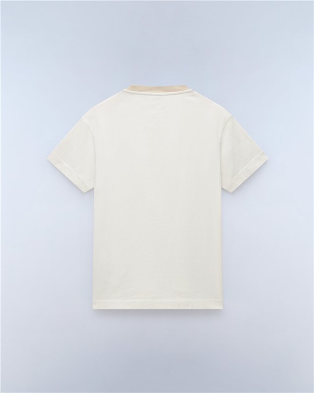 Fedaia Jersey Short Sleeve T-Shirt