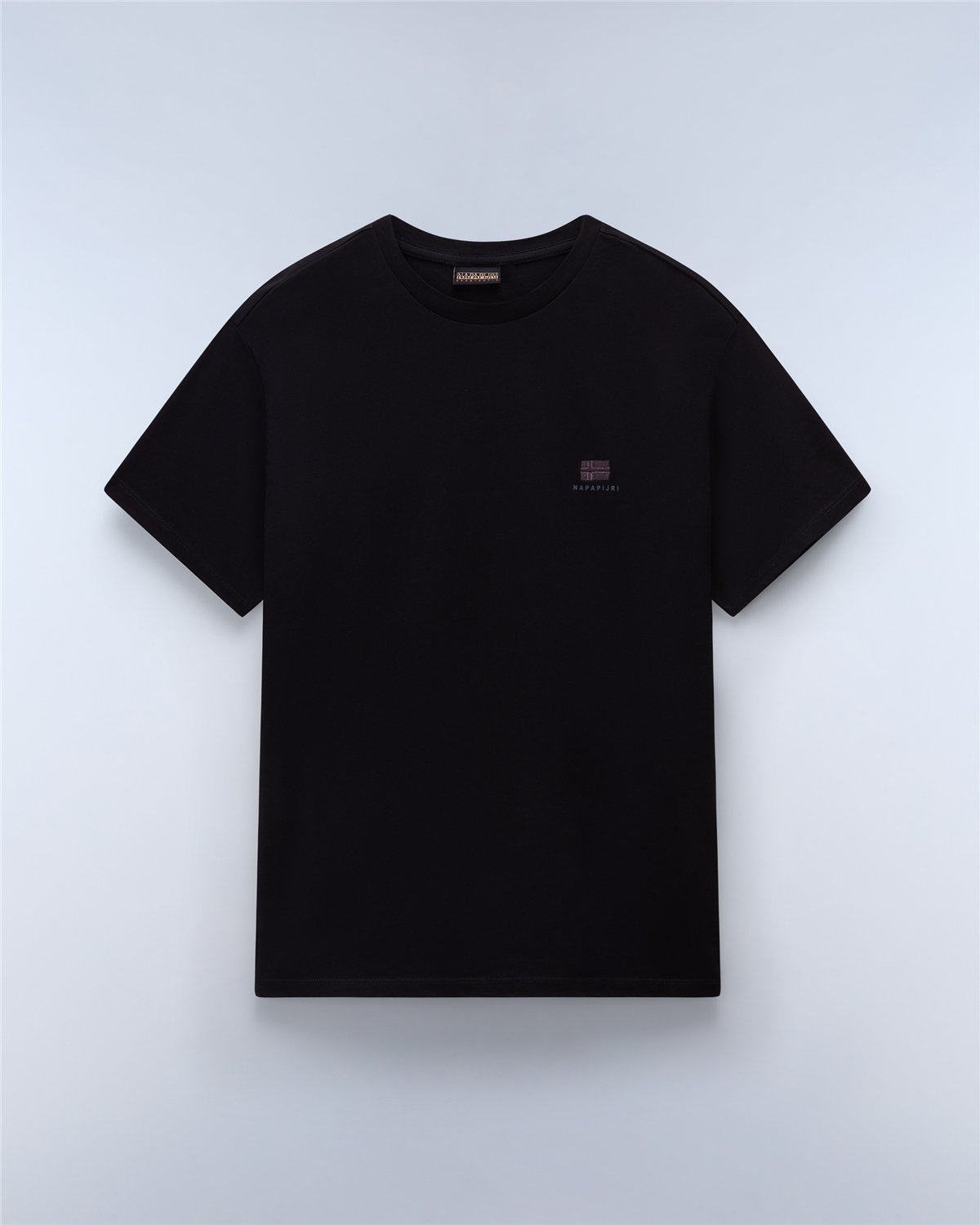 Nina Short Sleeve T-Shirt Winter