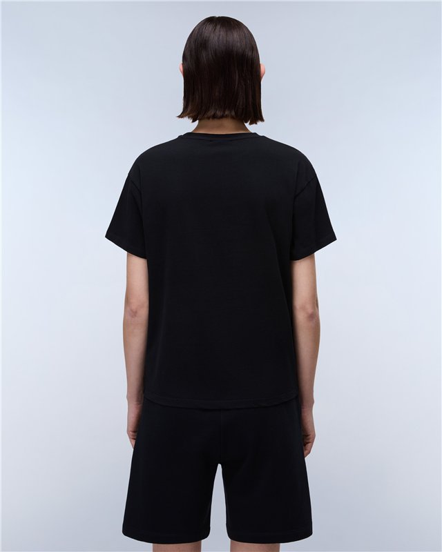 Nina Short Sleeve T-Shirt Winter