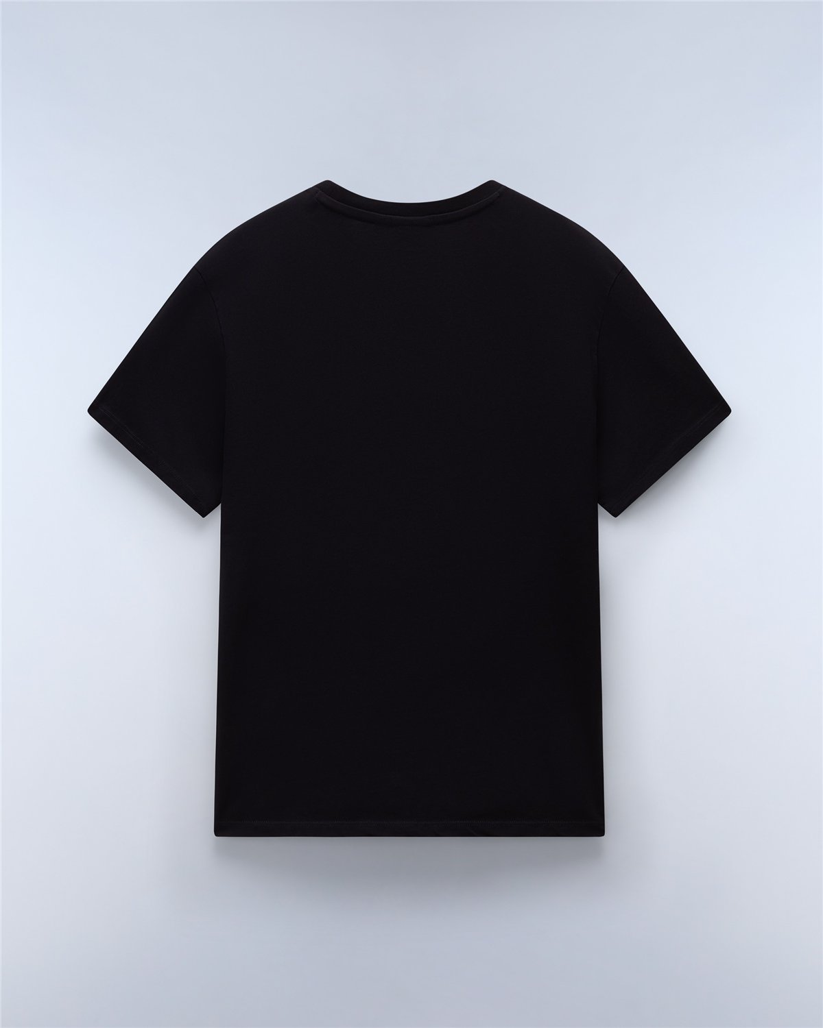 Nina Short Sleeve T-Shirt Winter