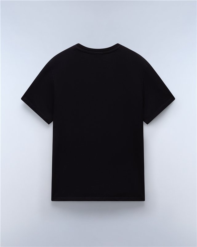 Nina Short Sleeve T-Shirt Winter