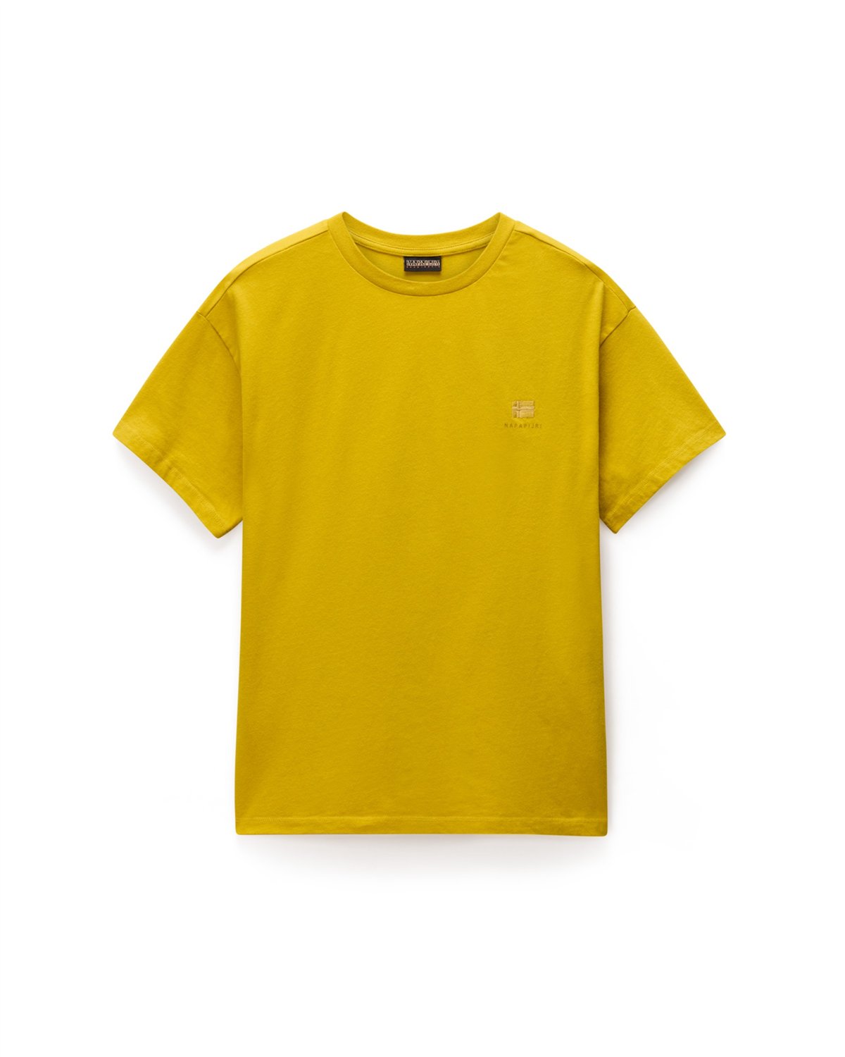 Nina Short Sleeve T-Shirt Winter