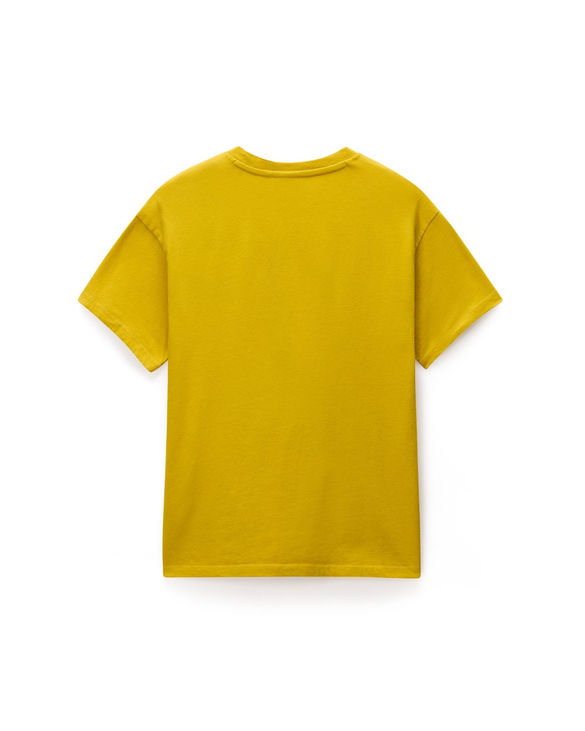 Nina Short Sleeve T-Shirt Winter