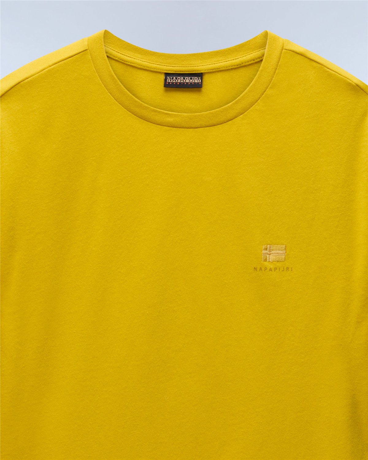 Nina Short Sleeve T-Shirt Winter