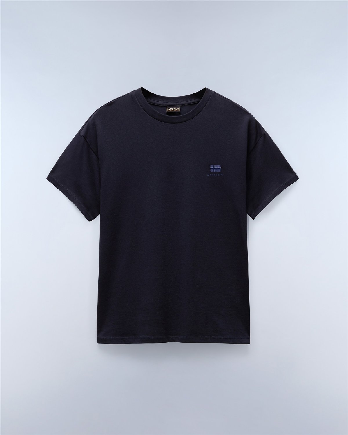 Nina Short Sleeve T-Shirt Winter