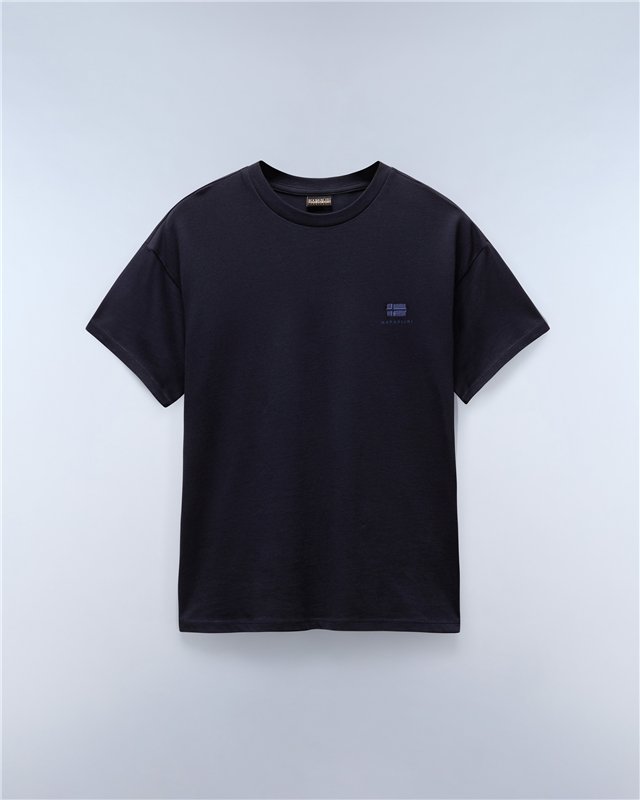 Nina Short Sleeve T-Shirt Winter