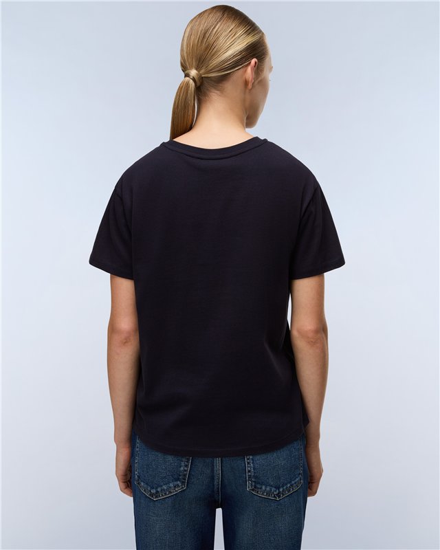 Nina Short Sleeve T-Shirt Winter