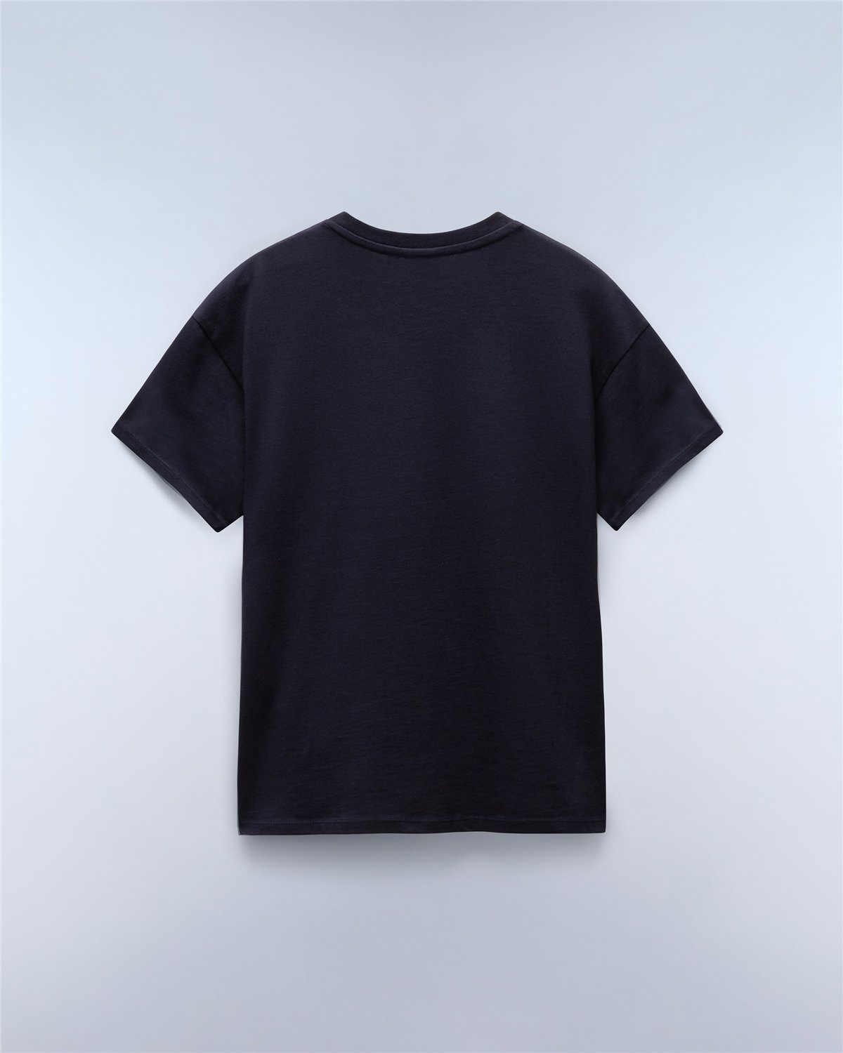 Nina Short Sleeve T-Shirt Winter