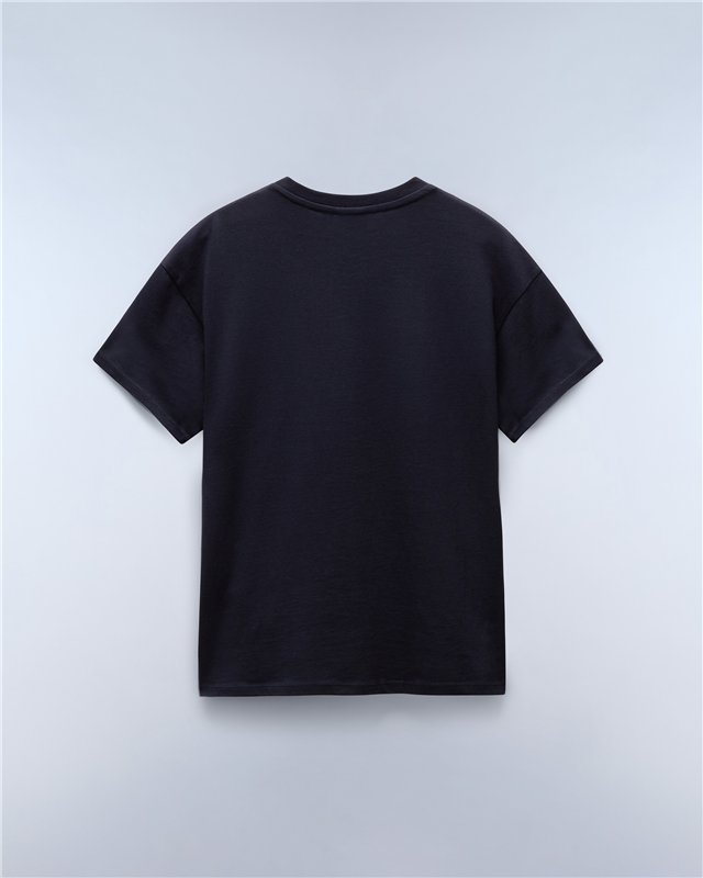 Nina Short Sleeve T-Shirt Winter