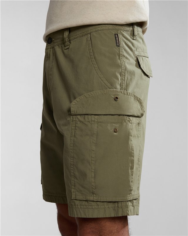 Noto Bermuda Shorts