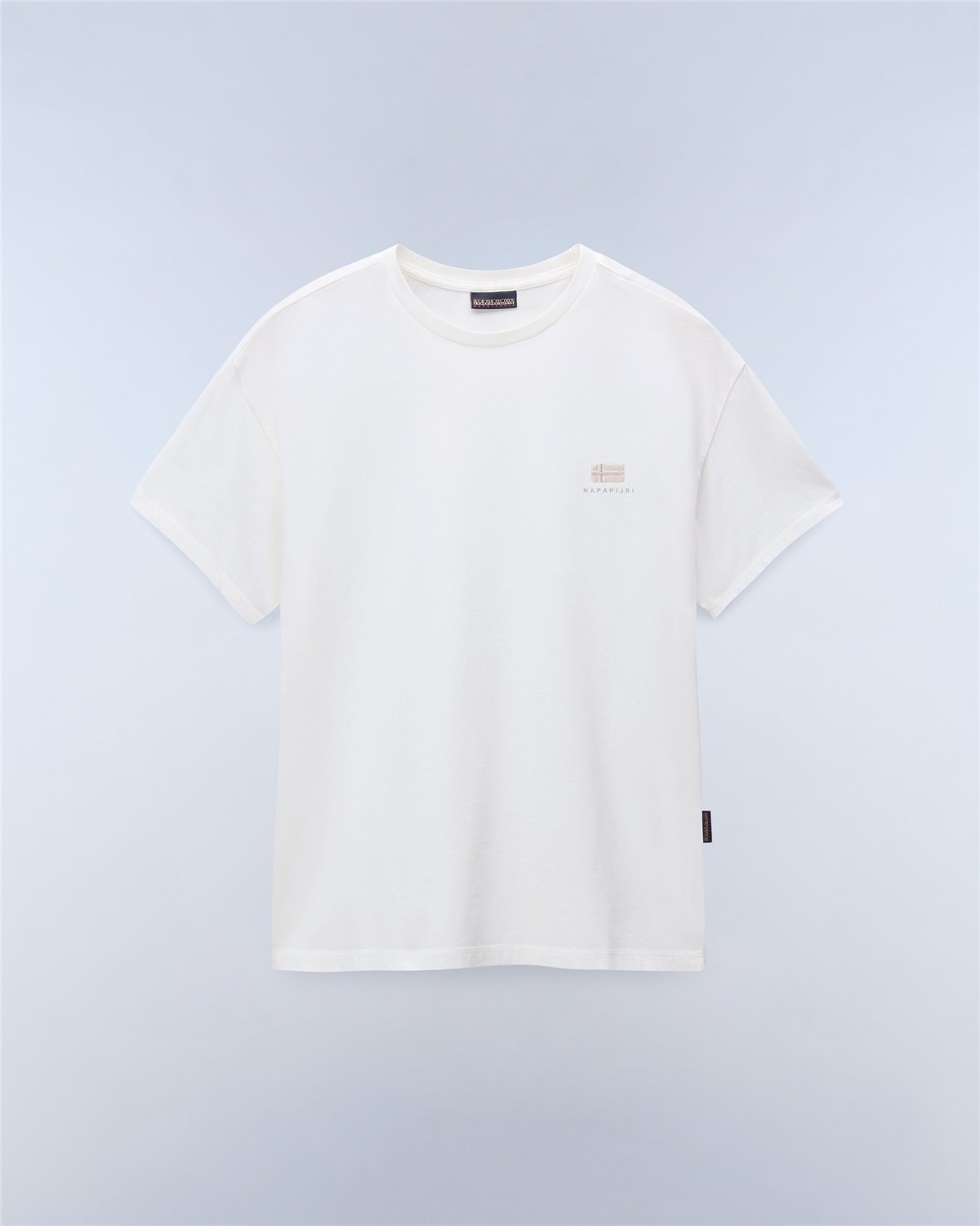 Nina Short Sleeve T-Shirt Winter